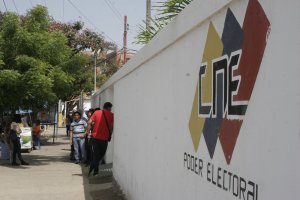 Exigen al CNE en Anzoátegui que habilite un espacio para el Registro Electoral