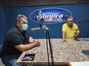 Continúa el cierre de emisoras: Conatel negó renovar la concesión a Sonora 107.7 FM de Portuguesa