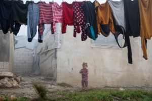 La ONU advierte del riesgo de hambruna en Siria
