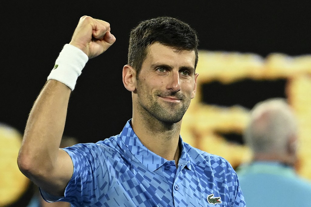 Djokovic recupera el número uno del mundo tras caída de Alcaraz en Miami