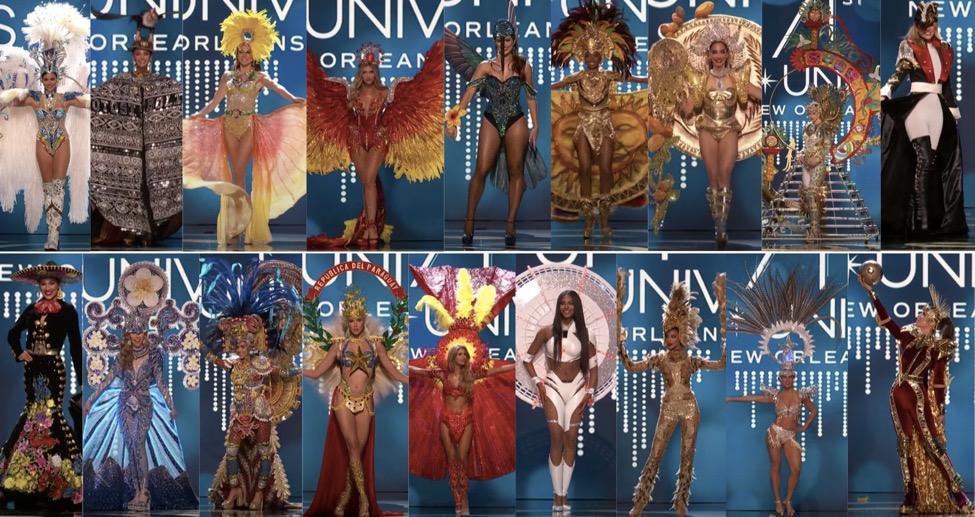 Miss Universo 2022: Todos los detalles de la competencia preliminar