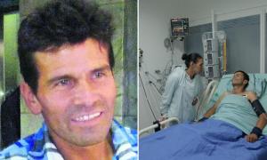 Milagro en Colombia: fue apuñalado, sufrió un paro cardíaco y murió en cirugía… resucitó tras declararlo muerto por casi una hora