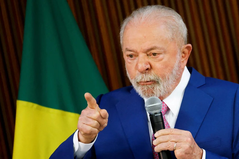 La primera semana de gobierno de Lula, entre nuevas medidas y polémicas