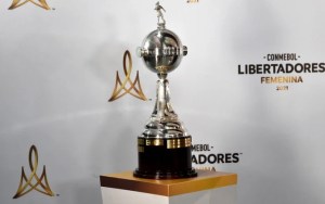 Copa Libertadores Femenina 2023 tendrá el premio en dinero más grande de su historia