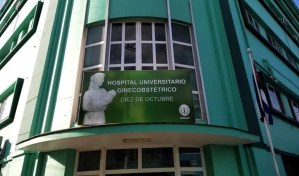“Preocupación en Cuba”: investigan la muerte de ocho recién nacidos en un hospital materno de La Habana
