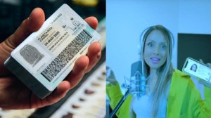 “Para gente como tú”: promueven cédula digital colombiana con “cover” del tema de Shakira (VIDEO)