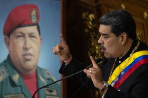 Venezuela Isn’t on Track for 2024 Elections