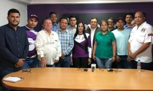 Alcaldesa opositora Sulme Ávila desmiente “salto de talanquera” al chavismo