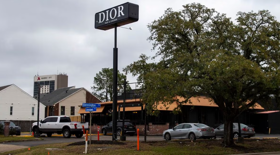Doce personas heridas en un tiroteo en un club en Luisiana