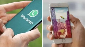 WhatsApp en “modo Instagram”: nuevas funciones que cambiarán por completo el envío de tus fotos