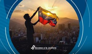 Acceso a la Justicia: Reflexiones sobre la reconstrucción de la paz en Venezuela