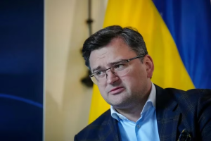 Ucrania pide a Europa “no relajarse” tras la aprobación de ayuda de EEUU
