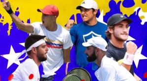 La Copa Davis regresa a Venezuela tras siete años de ausencia