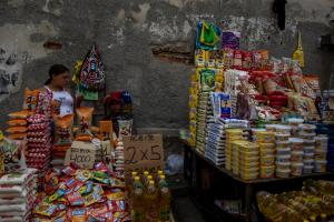 Inflación en dólares y caída de la economía: ¿Venezuela se desarregló?