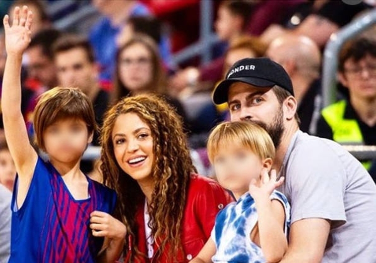 Lo que Shakira, Piqué y todos los padres separados deberían saber por el bien de sus hijos