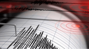 Sismo de magnitud 3.4 se registró en El Vigía este #18Feb
