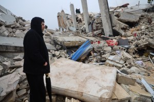 El potente terremoto peor registrado en Turquía en lo que va de siglo