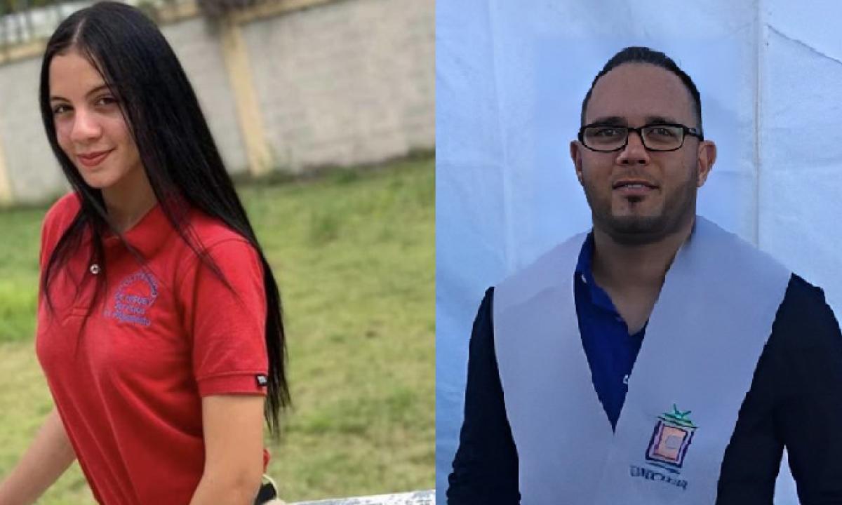 Hallan muerta a joven de 16 años desangrada en República Dominicana: acusan a profesor de inducir aborto