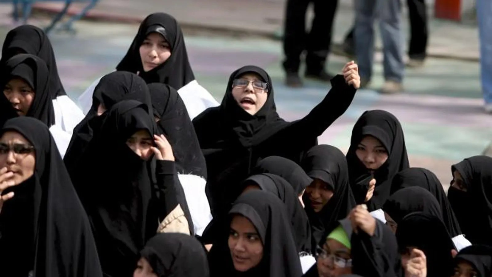 La ONU y Alemania exigen que se esclarezca envenenamientos de niñas en Irán