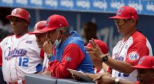 Otro fracaso: béisbol endogámico pasa factura a Cuba