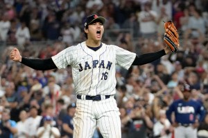La superestrella japonesa del béisbol Shohei Ohtani anuncia sorpresivamente que se casó