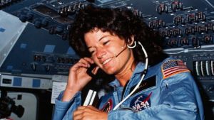 “The Last of Us”: quién fue Sally Ride, la astronauta estadounidense que homenajean en la popular serie