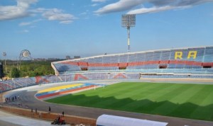 El chavismo cede a “enchufados” la administración de los estadios Belisario Aponte y Pachencho Romero en Zulia