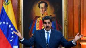 Benigno Alarcón sobre respuesta del CNE: Es una señal clara de que la Primaria preocupa mucho a Maduro