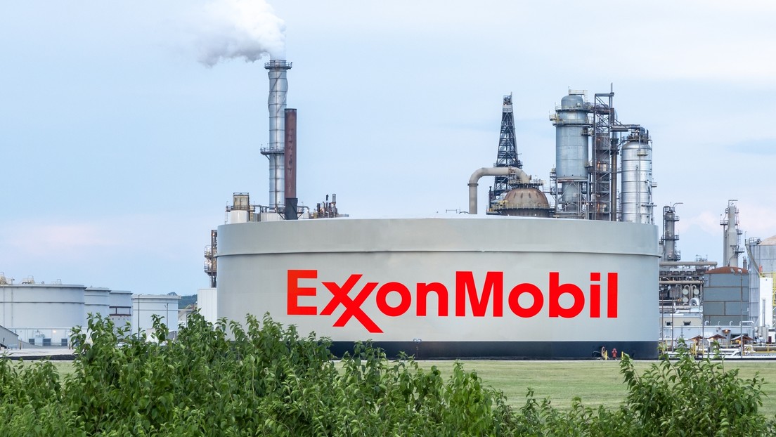 Exxon Mobil negó haber cometido fraude aduanero en Guyana
