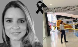 Mujer asesinada en Bogotá con polvo tóxico ya había denunciado dos veces a su atacante