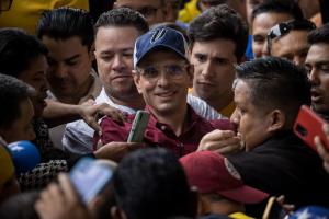 Acceso a la Justicia: El caso Capriles contra Venezuela en la Corte Interamericana de Derechos Humanos