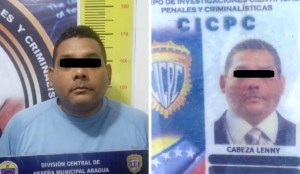 Femicidio en Aragua: inspector jefe del Cicpc mató a su pareja tras fuerte discusión