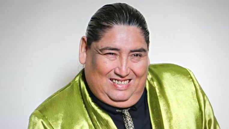Murió el popular cantante peruano “Tongo”, conocido por sus parodias en redes sociales
