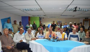 María Corina Machado visitará el estado Bolívar desde el 29 hasta el 31 de marzo