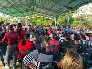 Acusan a docentes del municipio Caroní en Bolívar de “incitar al odio”