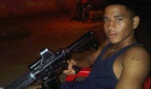 Cayó alias “El Riflito”, ficha de “El Conas” en Maracaibo