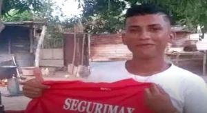 Falleció futbolista al caer de una mata de coco en Zulia