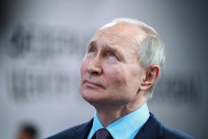 Exanalista de la CIA tiene un fatal pronóstico para Vladimir Putin