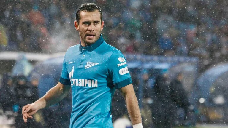 “No entiendo como esto es posible”: máximo goleador histórico del fútbol ruso condenó la invasión a Ucrania