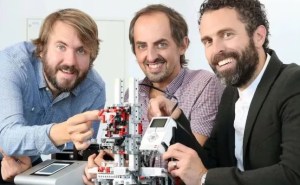Científicos diseñaron una impresora 3D con piezas de juguete que genera piel humana