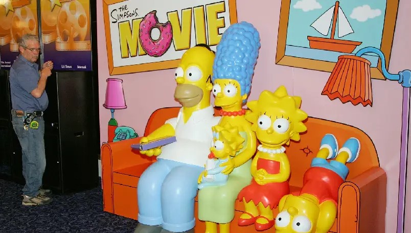 Las predicciones de Los Simpsons para lo que resta del 2023: ¿se cumplirán?