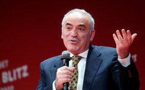 Garry Kasparov enfatizó que la liberación de Alex Saab es una traición a los venezolanos