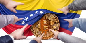 Bitcóin vuelve a ser estigmatizado en Venezuela por caso de corrupción chavista