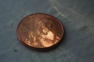Las monedas de un centavo que pueden valer hasta 840 mil dólares