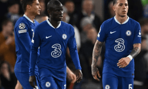Chelsea le recortará el sueldo a algunos jugadores por no clasificarse a copas europeas