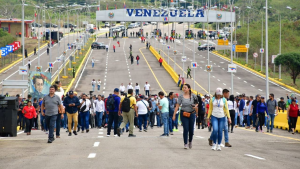 ¡Atención, venezolanos! Colombia abrió programa para ofrecer empleo con pocos requisitos