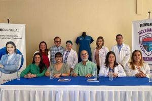 Ucab-Guayana y Colegio de Odontólogos crean alianza para ofrecer certificación de auxiliar odontológico