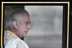 El rey Carlos III, enfermo: cómo es la sucesión al trono en la corona británica