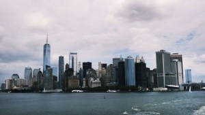 Por qué se está hundiendo la ciudad de Nueva York