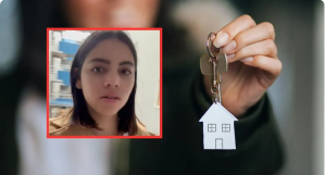 Venezolana se hizo VIRAL al detallar su forma de buscar el alquiler de un apartamento en Bogotá (VIDEO)